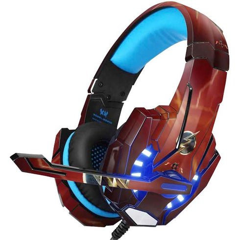 DC Comics The Flash Movie: Logo Poster BENGOO G9000 Skin